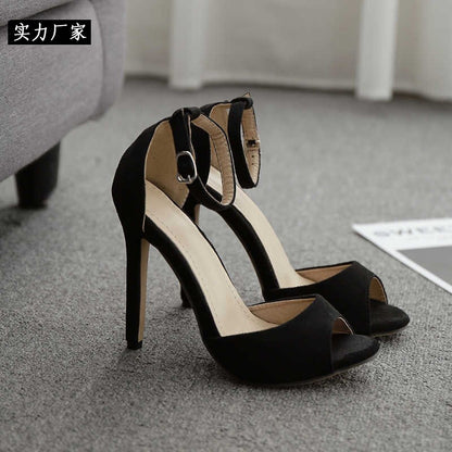 Sandales Orthopédiques Chics au Design Unique