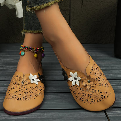 Chaussures Orthopédiques Stylées pour Toute Occasion