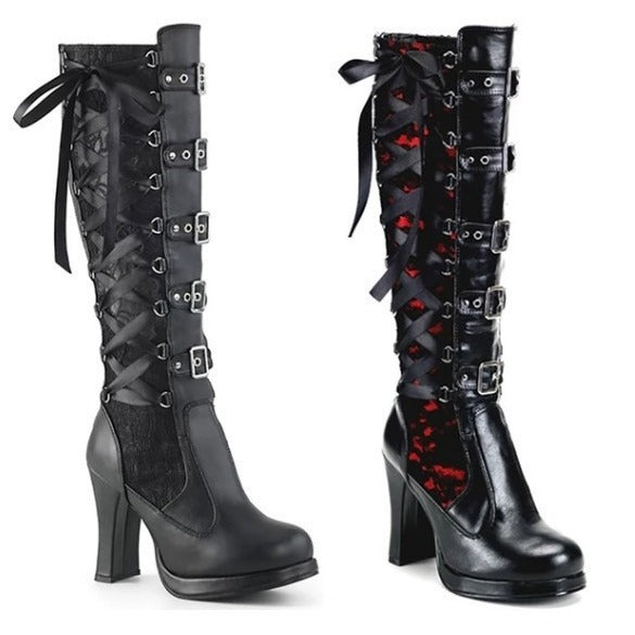 Bottes orthopédiques élégantes pour toutes occasions