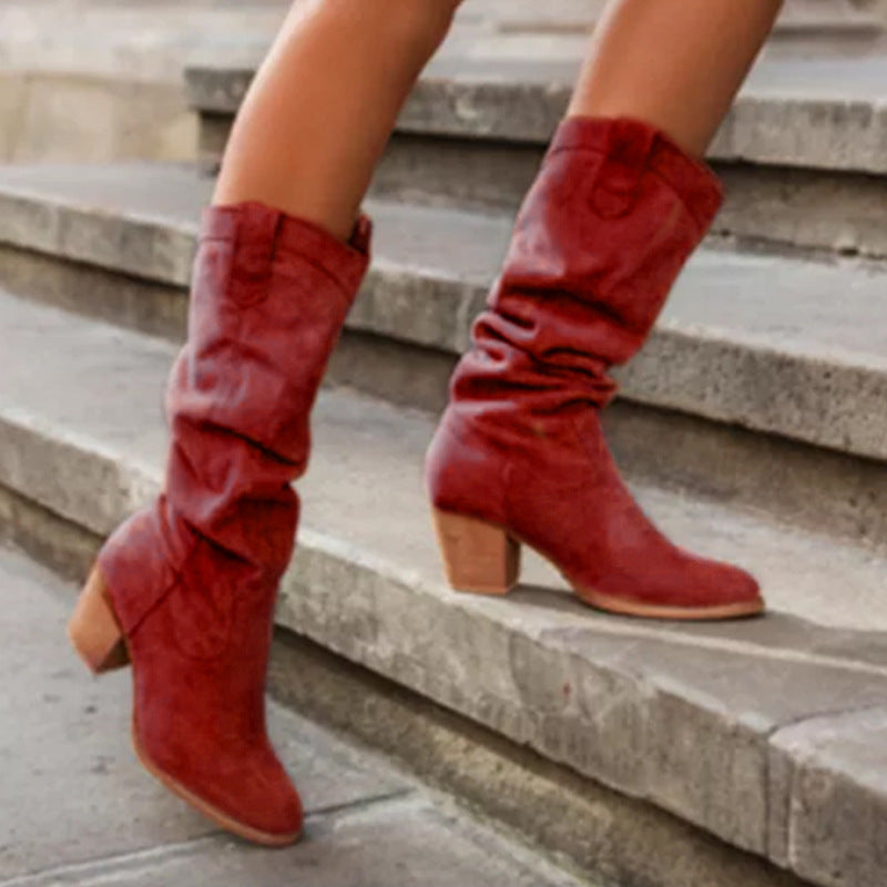 Bottes Orthopédiques Stylées pour Toute Occasion