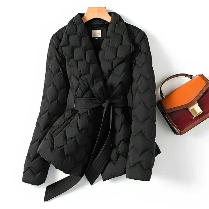 EP | Veste bouffante Mist Couture