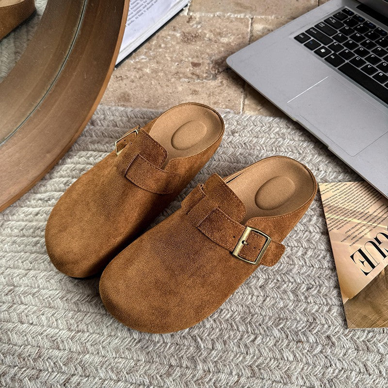 Chaussures Orthopédiques Stylées pour Toute Occasion