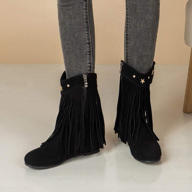 Bottes Orthopédiques Magnifiquement Conçues
