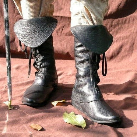Bottes Orthopédiques Magnifiquement Conçues