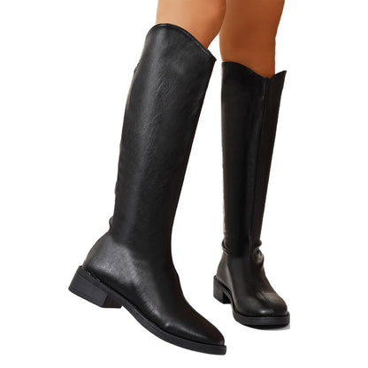 Bottes Orthopédiques Stylées pour Toute Occasion