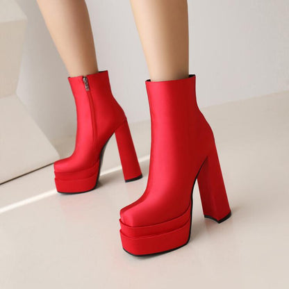 Bottes Orthopédiques Stylées pour Toute Occasion