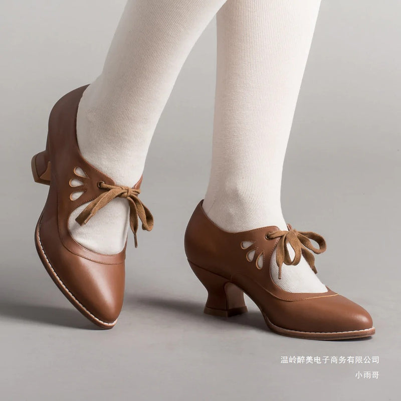 Chaussures Orthopédiques Confortables pour Tous les Jours