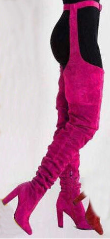 Bottes Orthopédiques Classiques au Style Intemporel