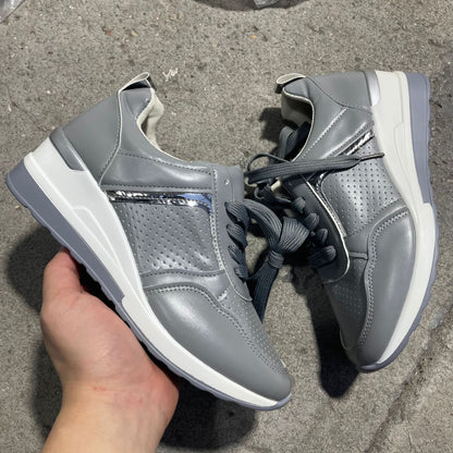 Chaussures Orthopédiques Classiques au Style Intemporel