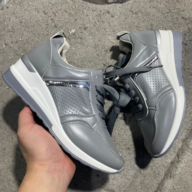 Chaussures Orthopédiques Classiques au Style Intemporel