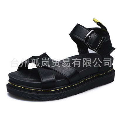 Sandales Orthopédiques Stylées pour Toute Occasion