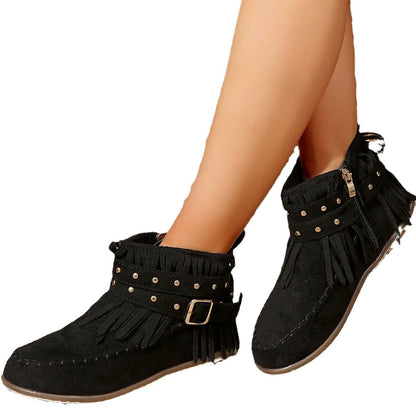 Bottes Orthopédiques Magnifiquement Conçues