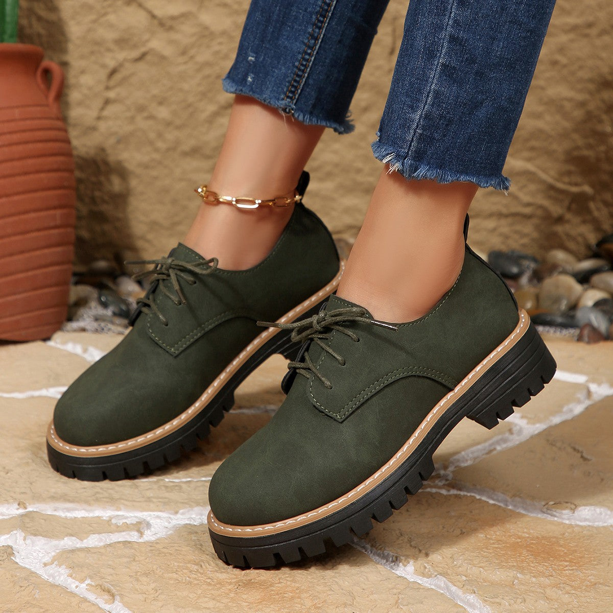 Chaussures Orthopédiques Magnifiquement Conçues