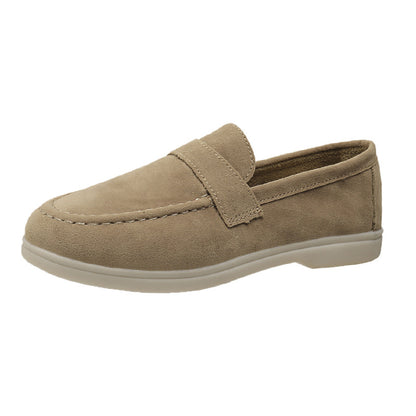 Chaussures Orthopédiques Classiques au Style Intemporel
