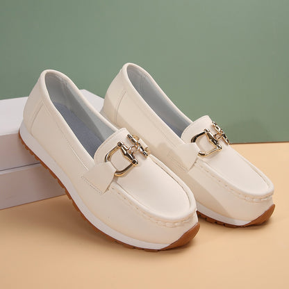 Chaussures Orthopédiques Stylées pour Toute Occasion