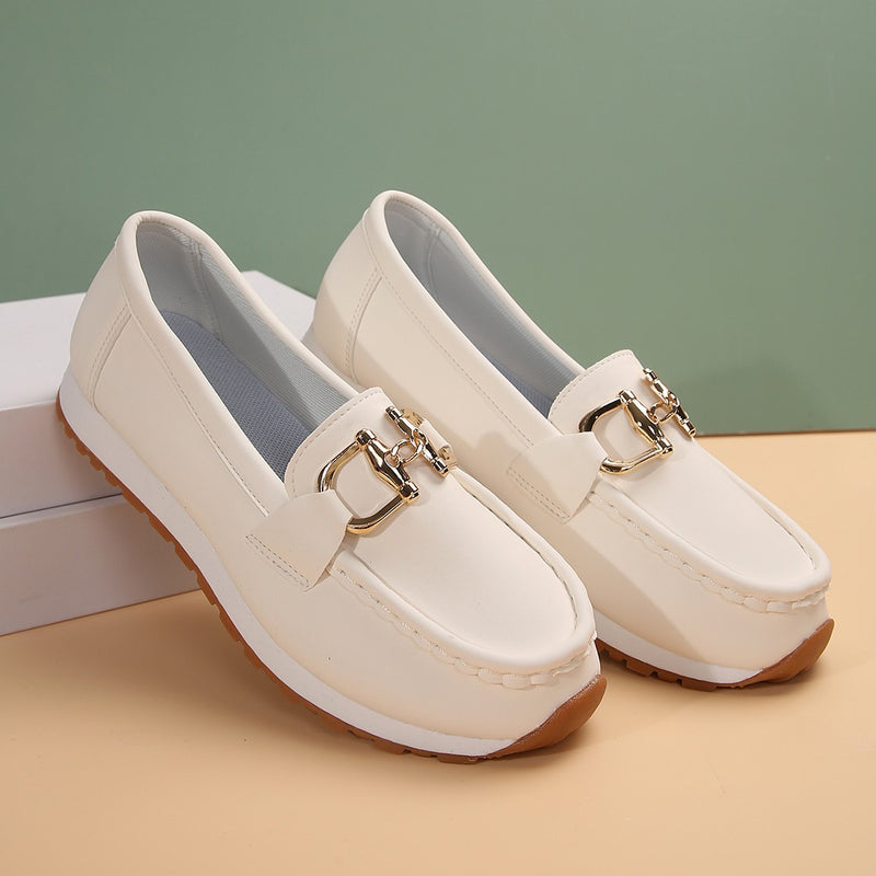 Chaussures Orthopédiques Stylées pour Toute Occasion