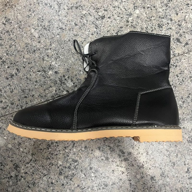Bottes Orthopédiques Confortables pour Tous les Jours