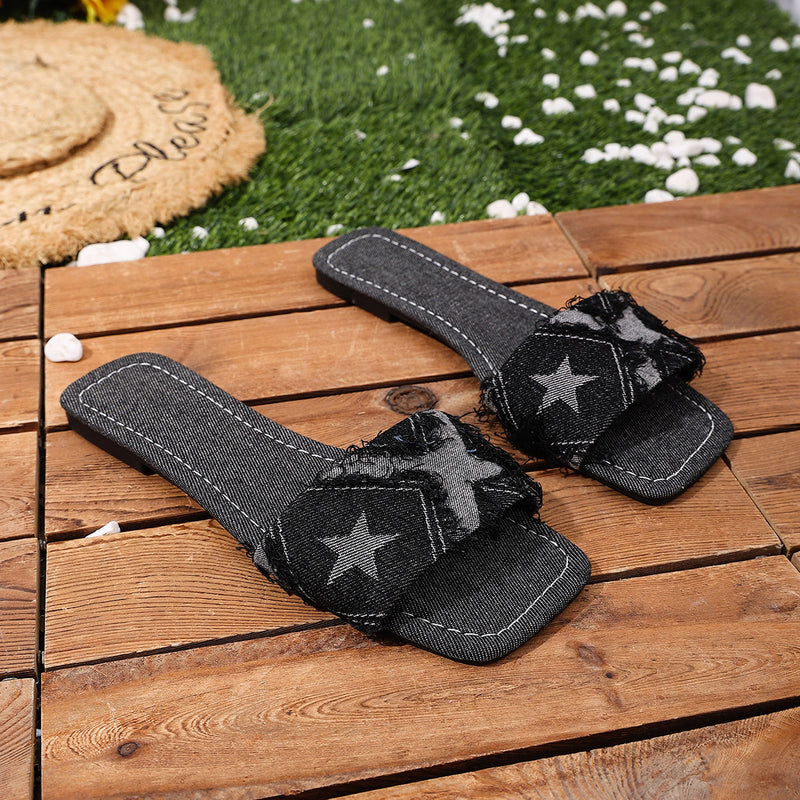 Sandales Orthopédiques Stylées pour Toute Occasion