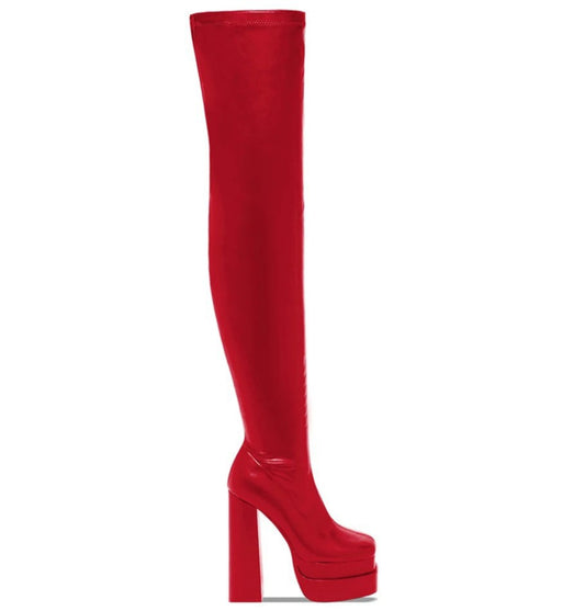 Bottes Orthopédiques Magnifiquement Conçues