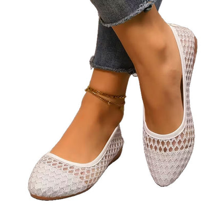 Chaussures Orthopédiques Classiques au Style Intemporel