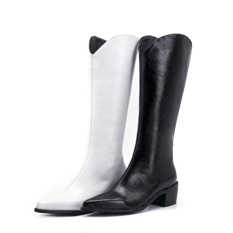 Bottes Orthopédiques Élégantes pour Chaque Pas