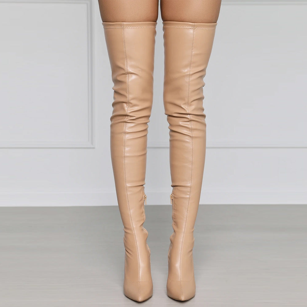Bottes Orthopédiques Stylées pour Toute Occasion
