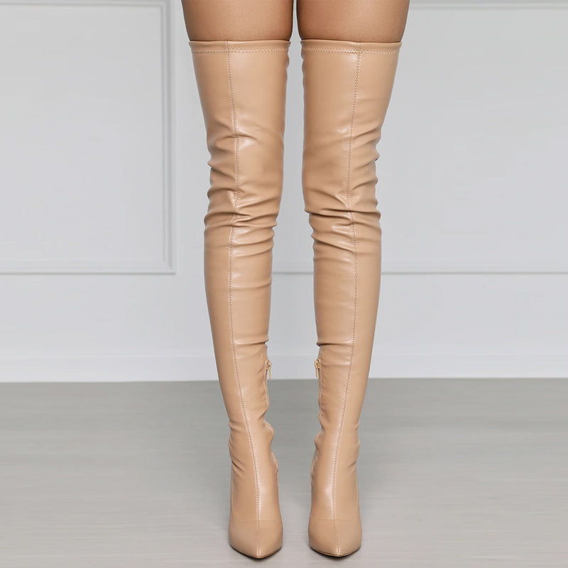 Bottes Orthopédiques Stylées pour Toute Occasion
