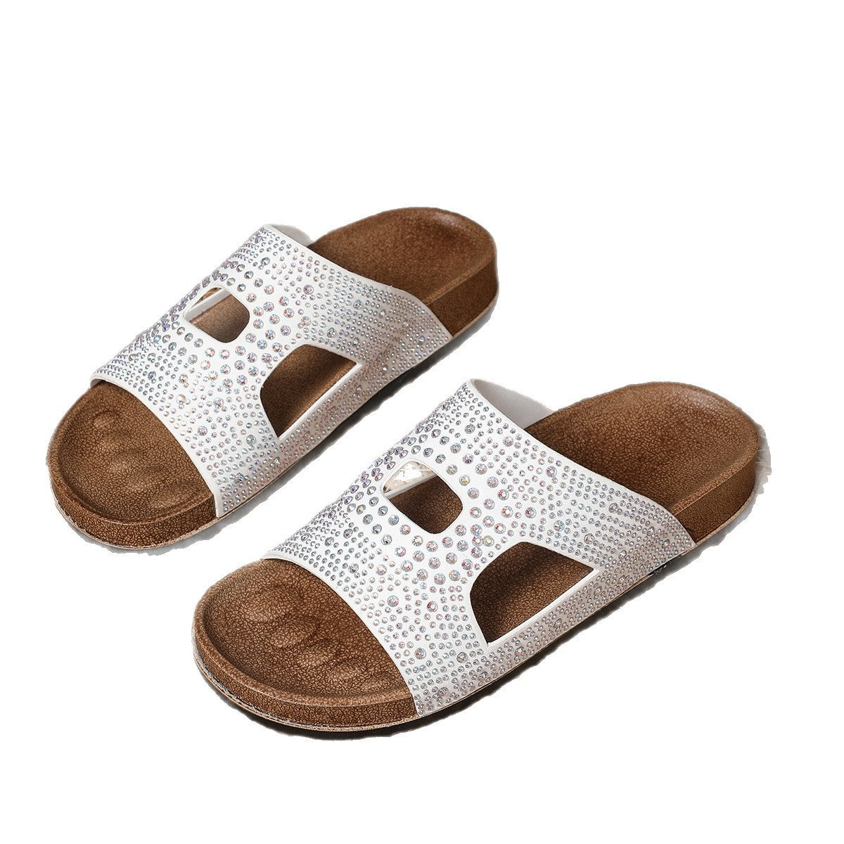 Chaussures Orthopédiques d'Inspiration Vintage