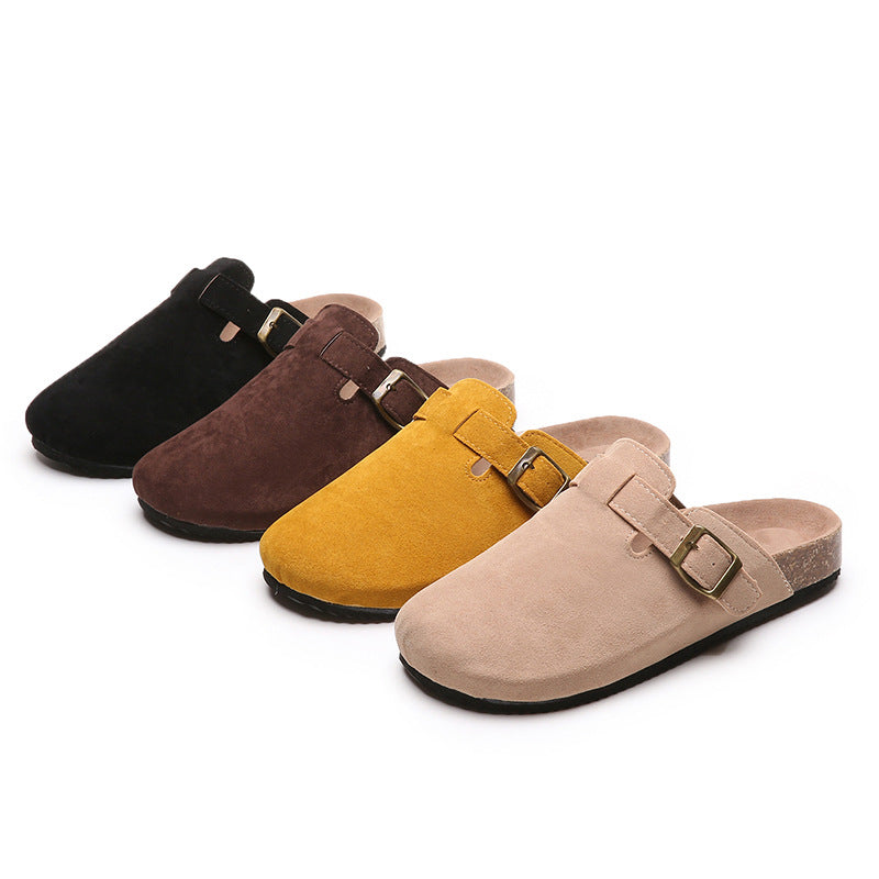 Chaussures Orthopédiques Confortables pour Tous les Jours