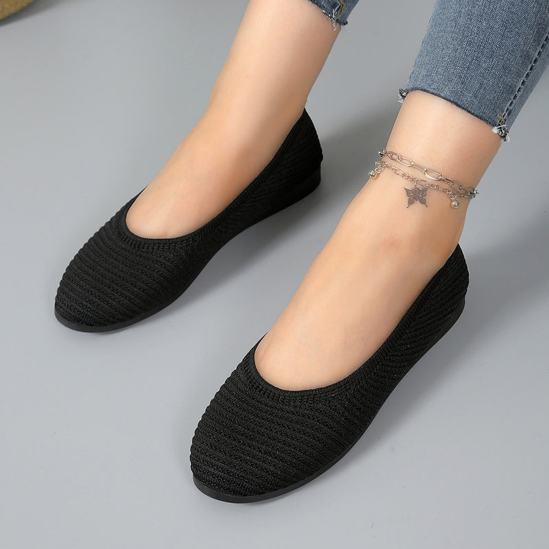 Chaussures Orthopédiques Confortables pour Tous les Jours