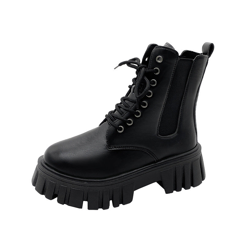 Bottes Orthopédiques Confortables pour Tous les Jours