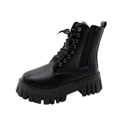 Bottes Orthopédiques Confortables pour Tous les Jours