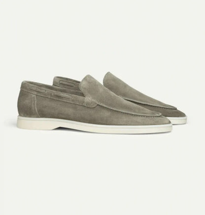 Chaussures Orthopédiques Classiques au Style Intemporel