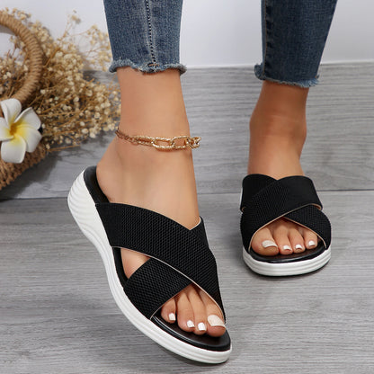 Sandales Orthopédiques Stylées pour Toute Occasion