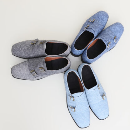 Chaussures Orthopédiques Magnifiquement Conçues