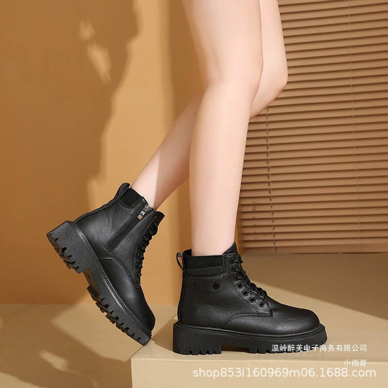 Bottes Orthopédiques Confortables pour Tous les Jours