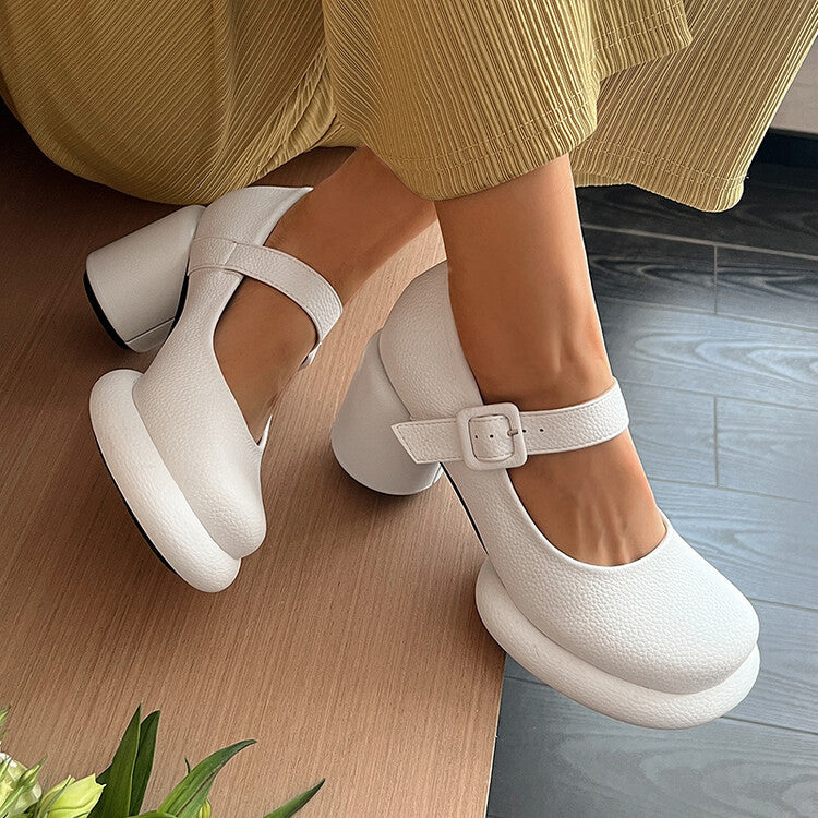 Chaussures Orthopédiques Confortables pour Tous les Jours