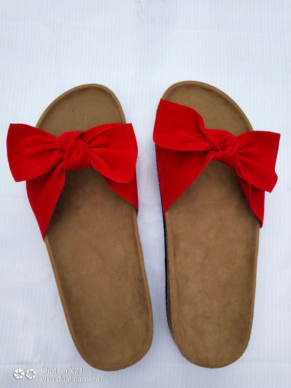 Sandales Orthopédiques Gracieuses au Look Moderne