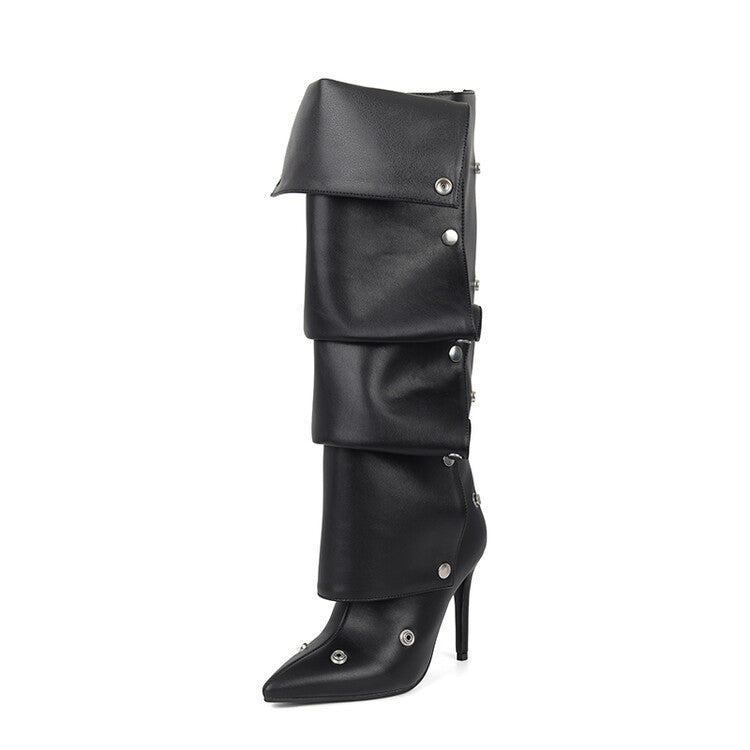 Bottes Orthopédiques Classiques au Style Intemporel