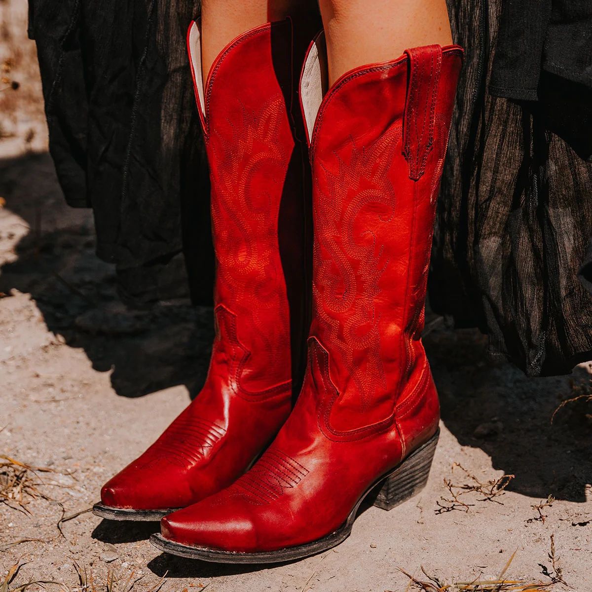 Bottes Orthopédiques Gracieuses au Look Moderne