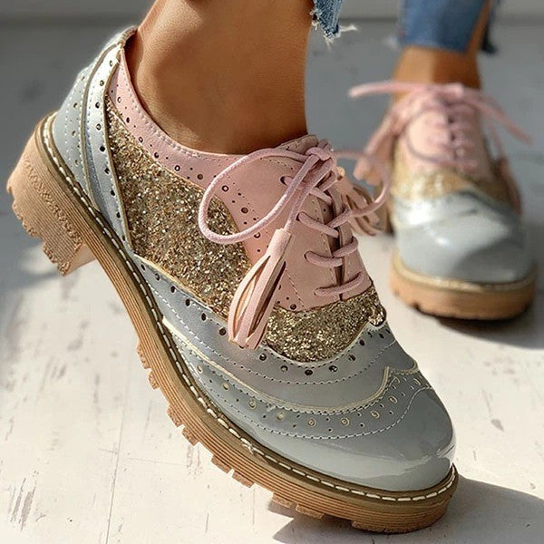 Chaussures Orthopédiques Stylées pour Toute Occasion