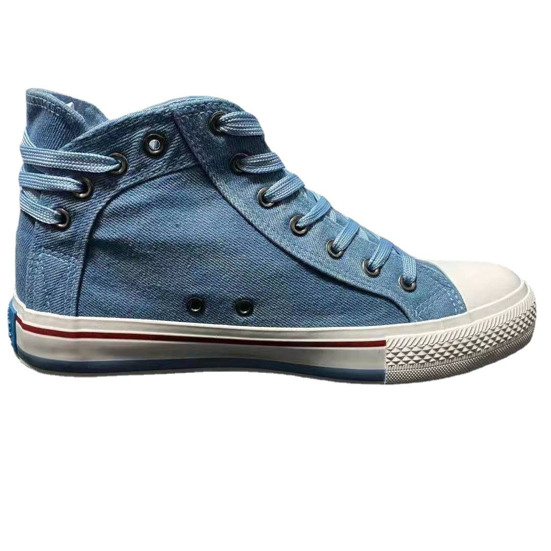Chaussures Orthopédiques d'Inspiration Vintage