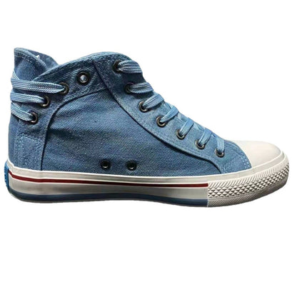 Chaussures Orthopédiques d'Inspiration Vintage