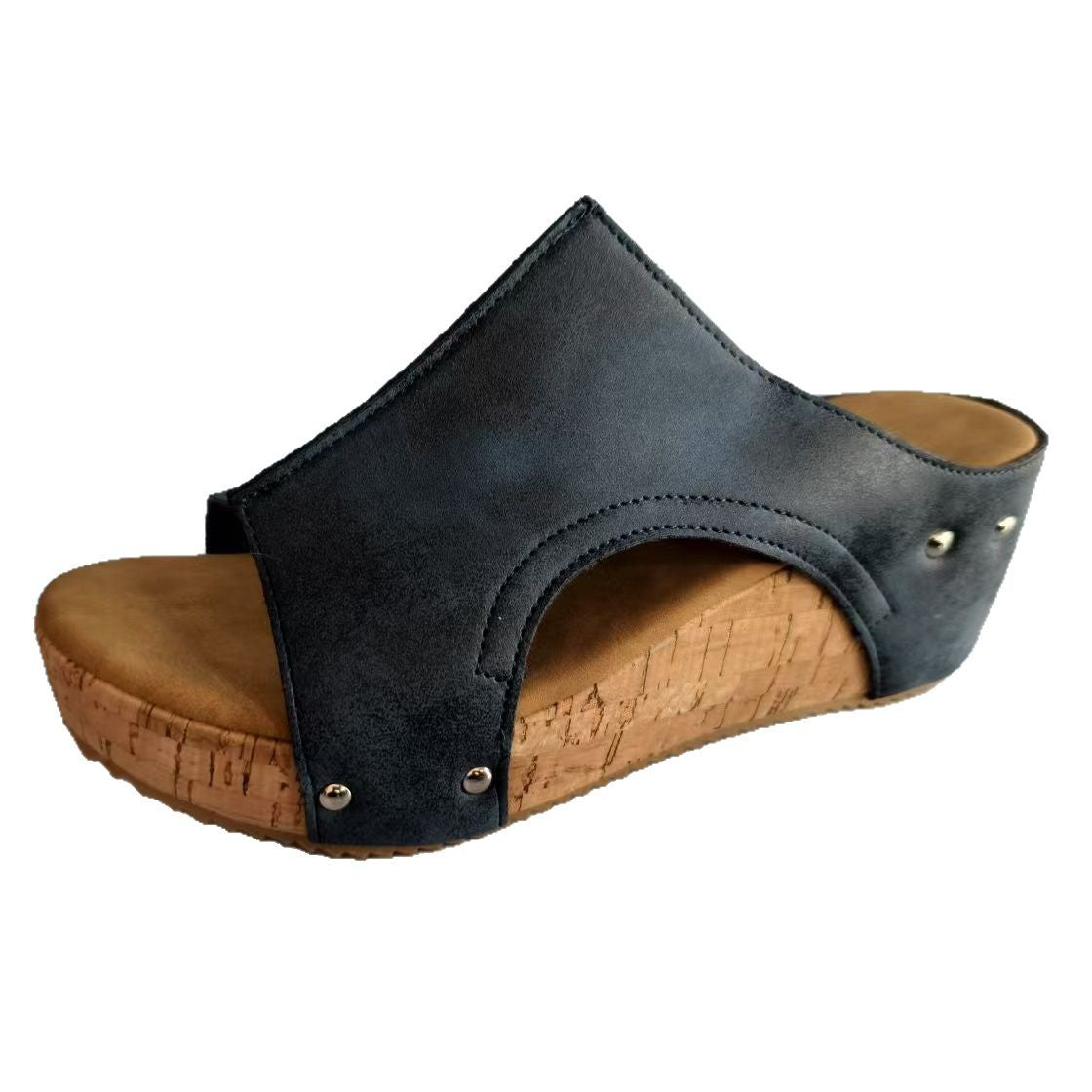 Sandales Orthopédiques Confortables pour Tous les Jours