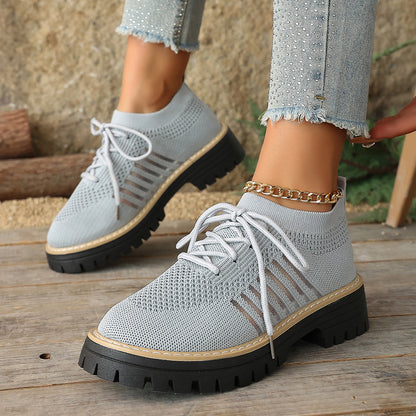 Chaussures Orthopédiques Élégantes pour Chaque Pas