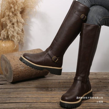 Bottes Orthopédiques Confortables pour Tous les Jours