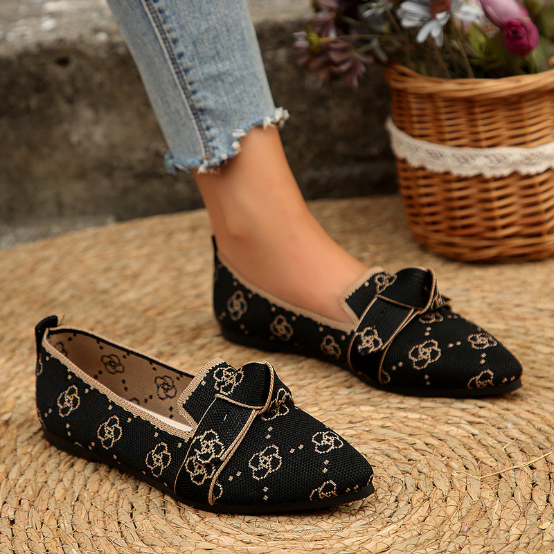 Chaussures Orthopédiques Élégantes pour Chaque Pas