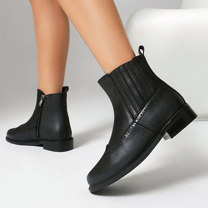 Chaussures Orthopédiques Confortables pour Tous les Jours
