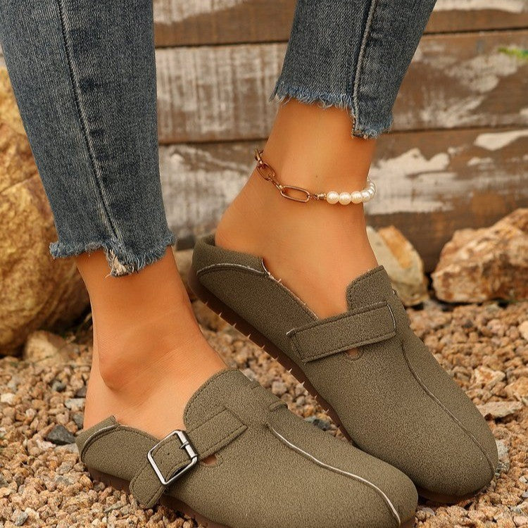 Chaussures Orthopédiques Élégantes pour Chaque Pas