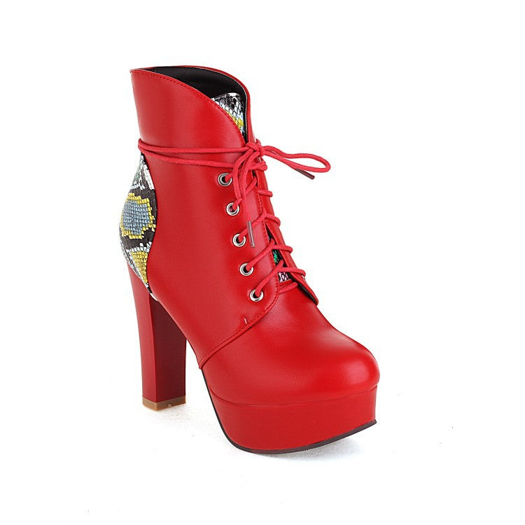 Bottes Orthopédiques Classiques au Style Intemporel